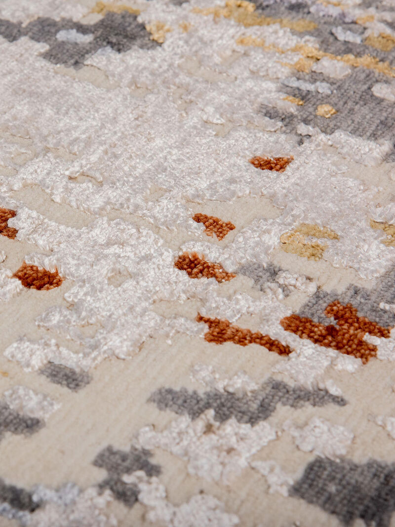 Evolution EVO663 4' x 6' Rug image number 3