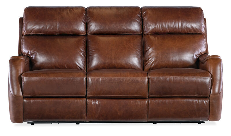 Harlan Zero Gravity Power Sofa with Power Headrest