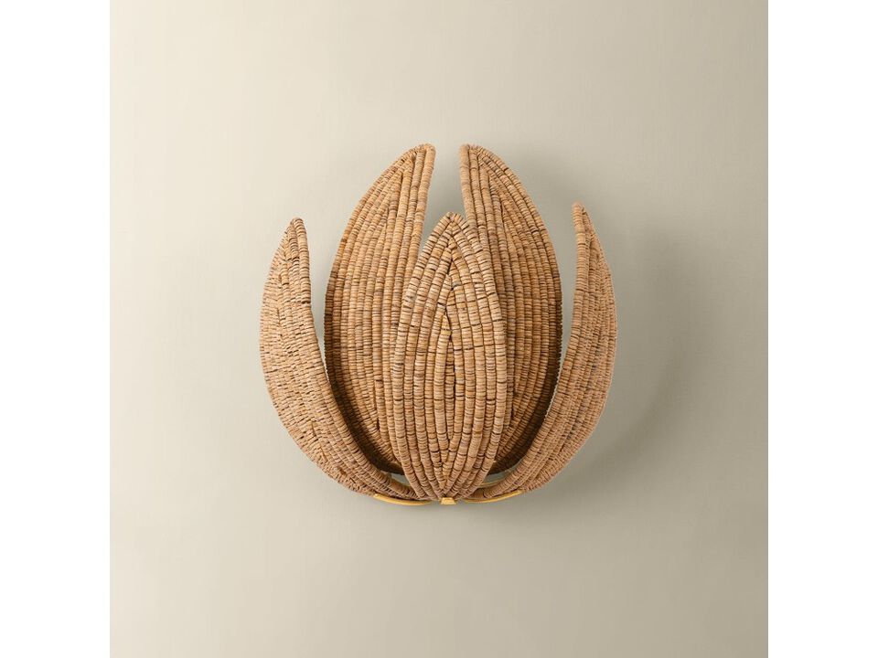 Varanasi Wall Sconce
