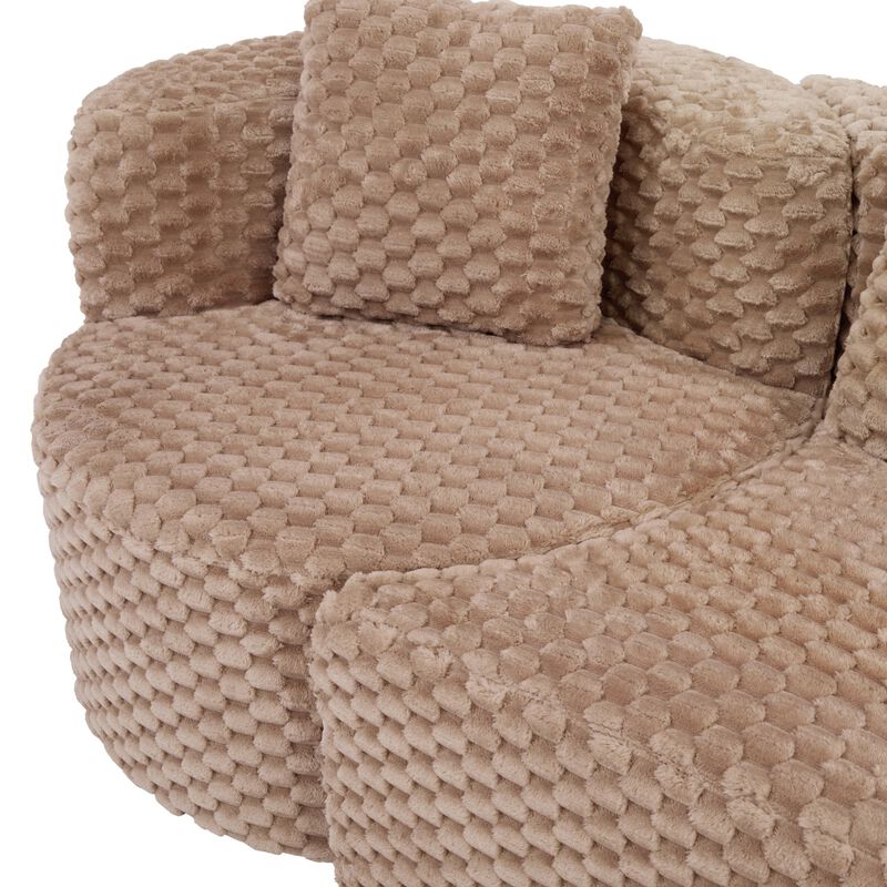 Jupjib Modular Sectional Sofa image number 8
