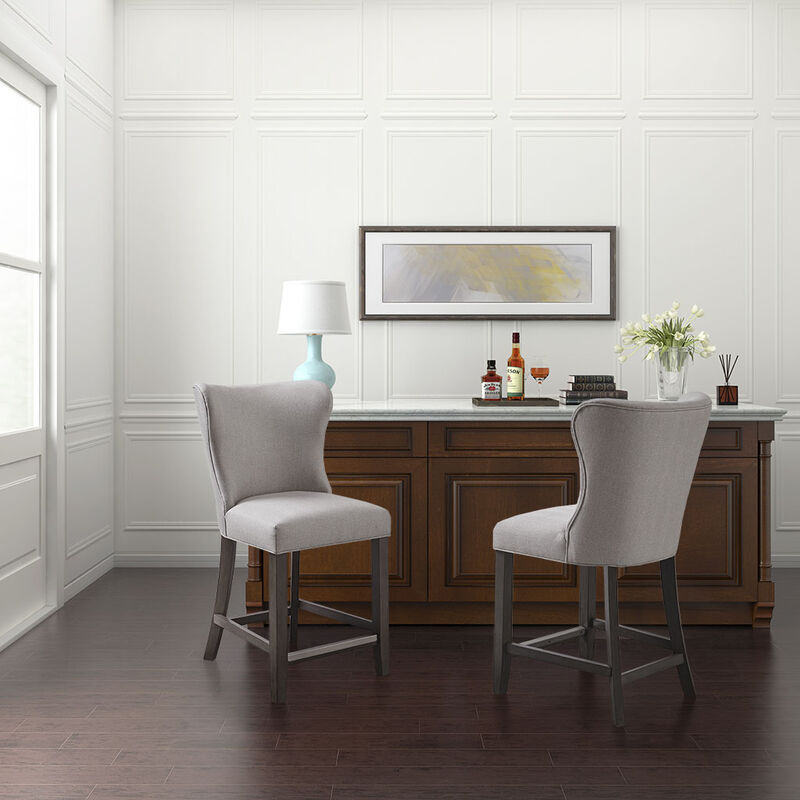 Streamdale Helena Counter Stool