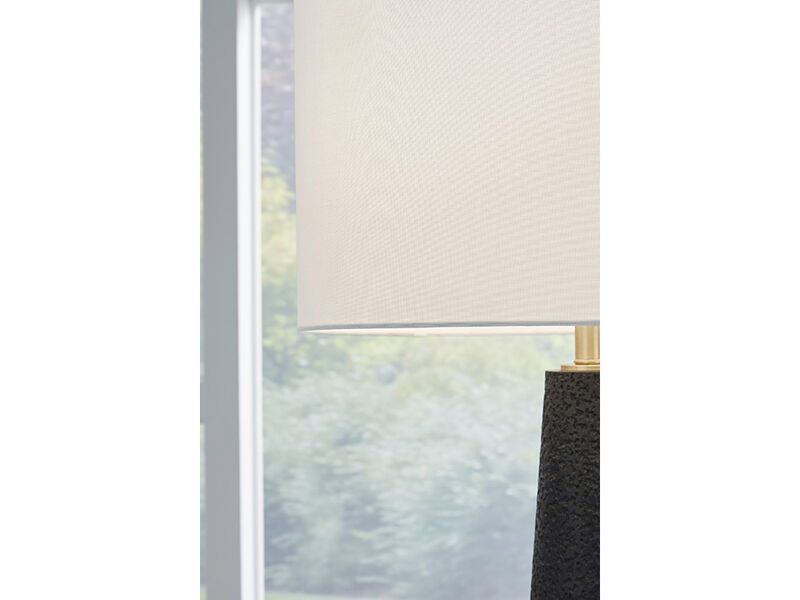 Hallburg Poly Floor Lamp