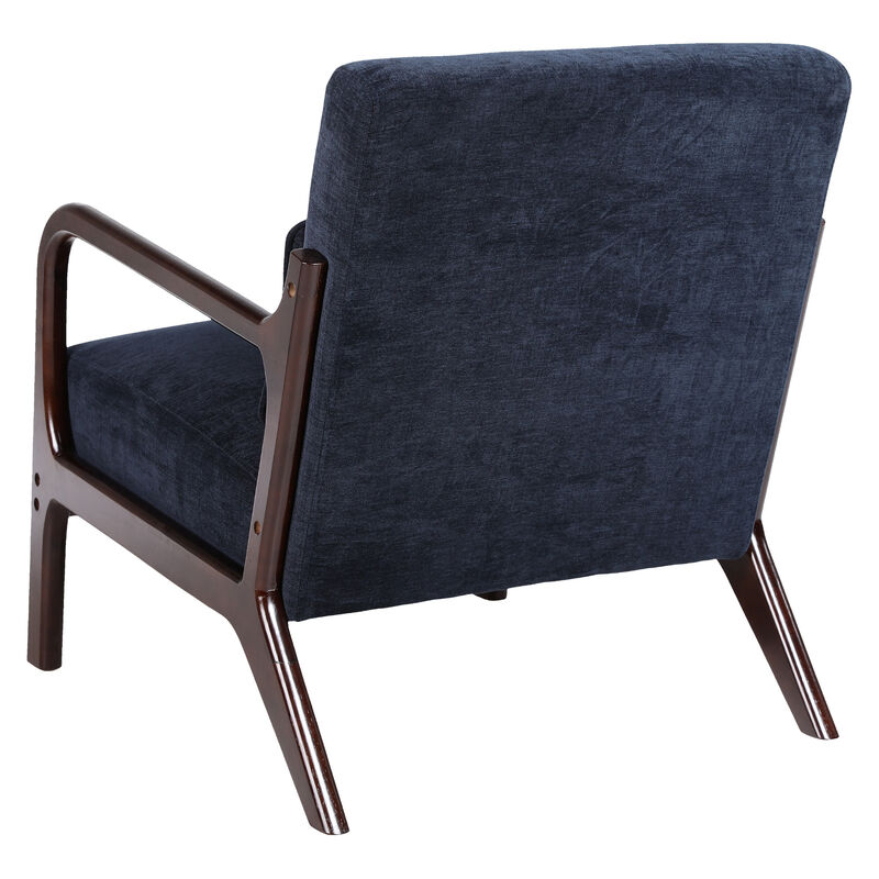 Zixjon Accent Chair image number 8
