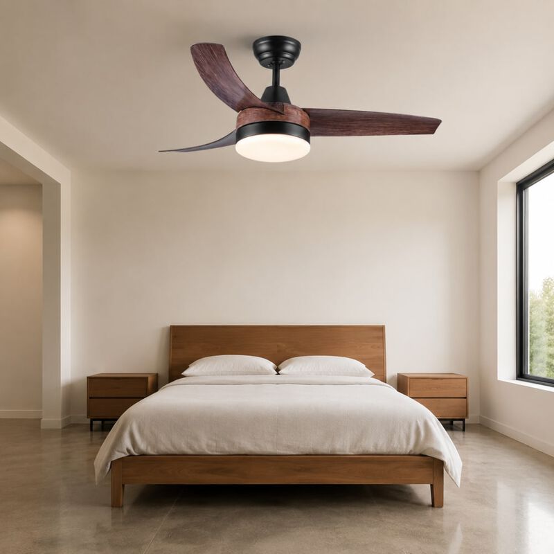 42" LED Ceiling Fan image number 2