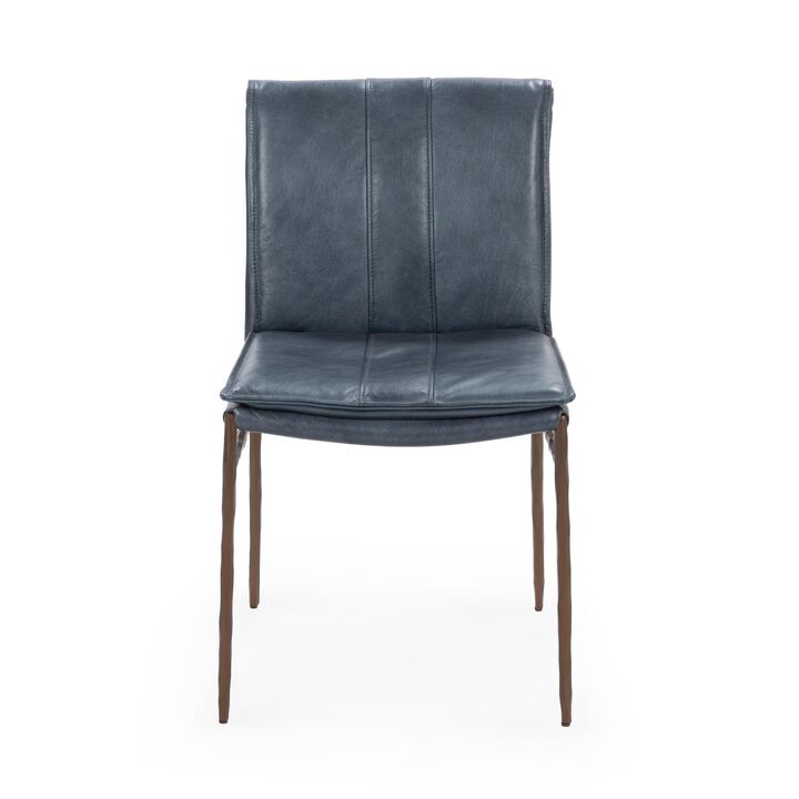 Mayer Chair Ocean Side Chair