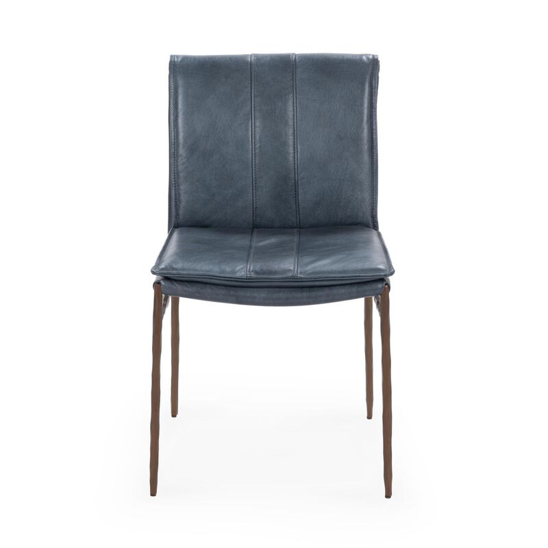 Mayer Chair Ocean Side Chair image number 0