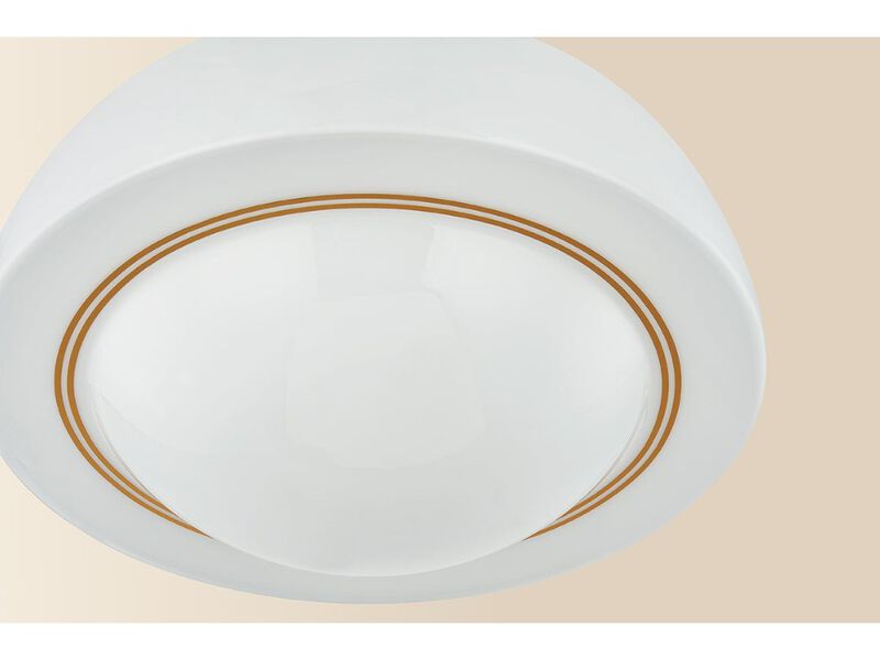 Celine Flush Mount Light image number 4