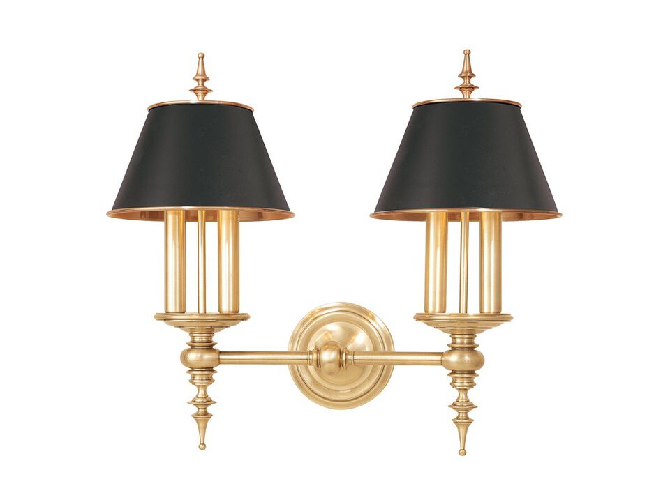 Cheshire Wall Sconce