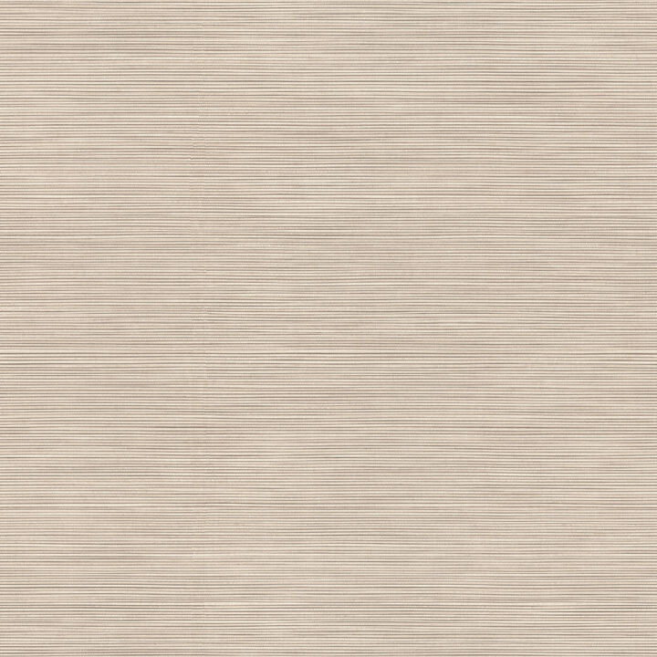Lorn Light Brown Faux Grasscloth Wallpaper