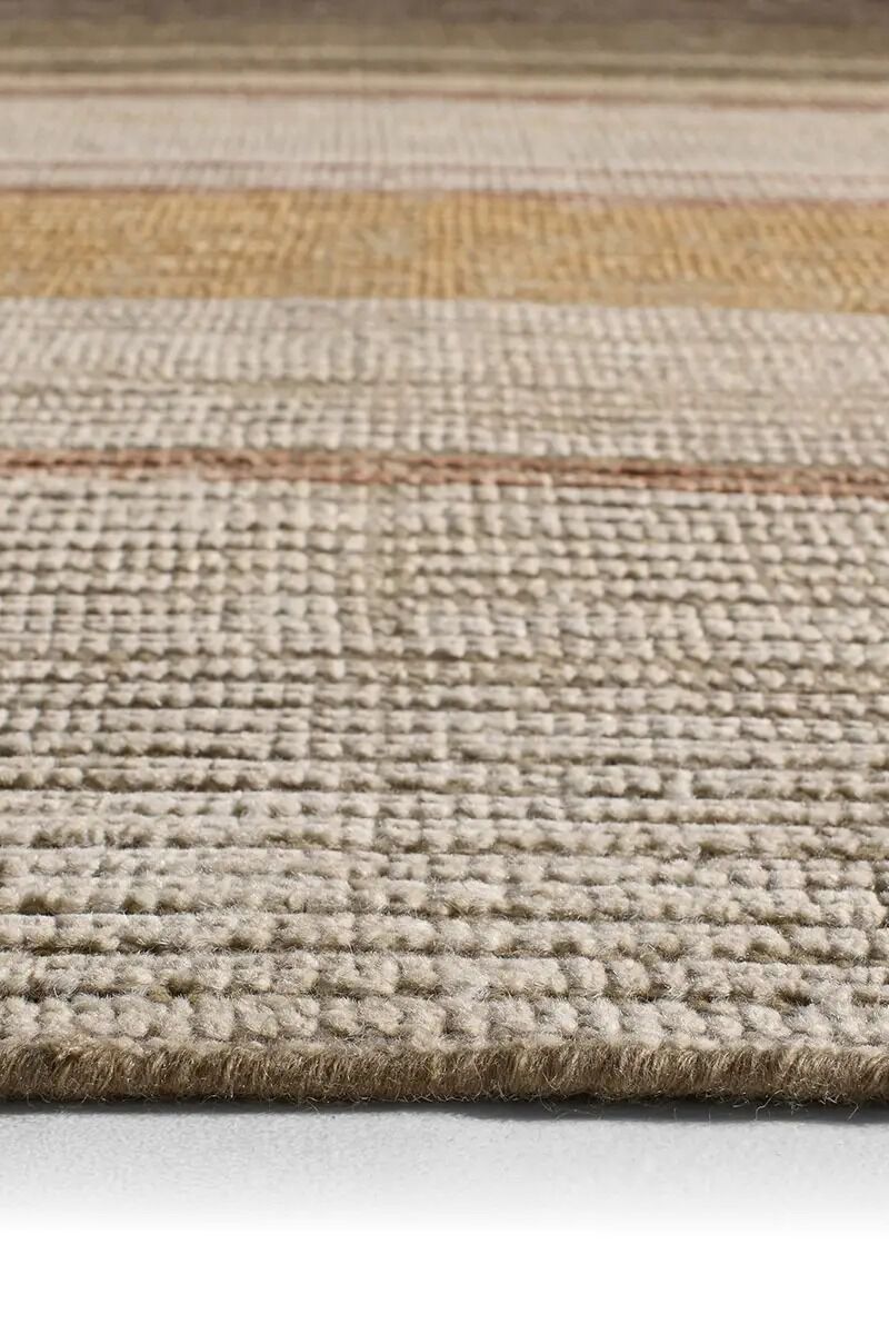 Bezem Julisa Brown 9' x 12' Rug image number 4
