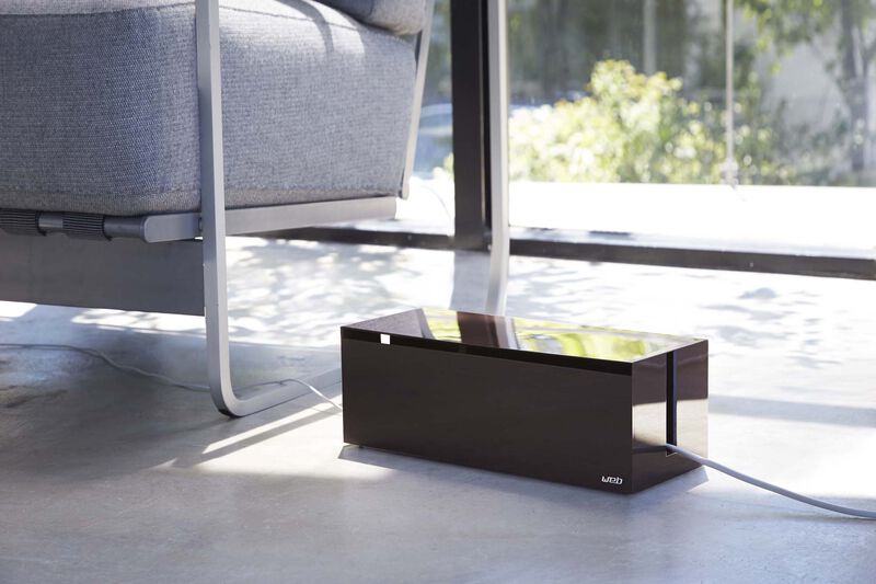 Cable Management Box