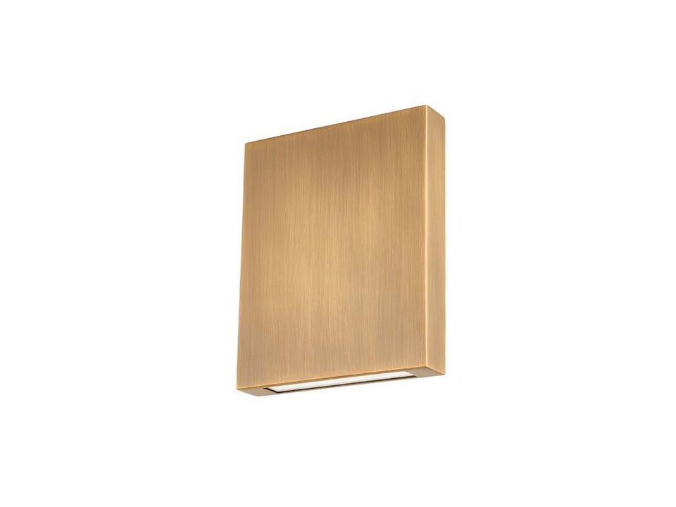 Thayne Exterior Wall Sconce