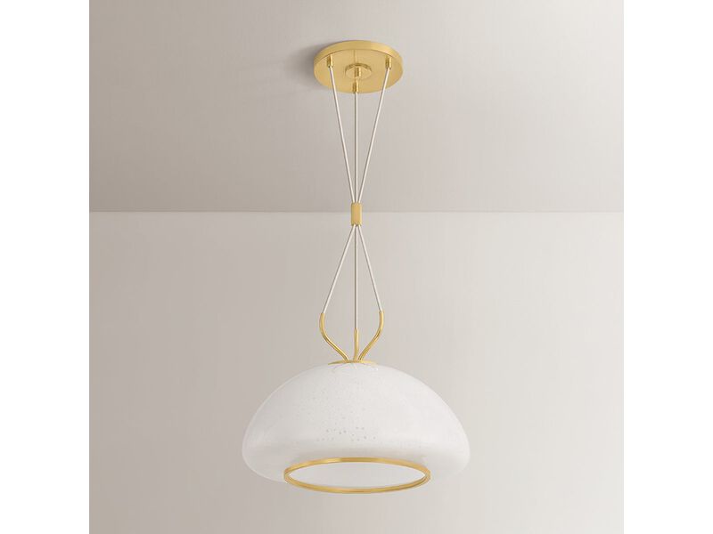 Baudette Pendant image number 4