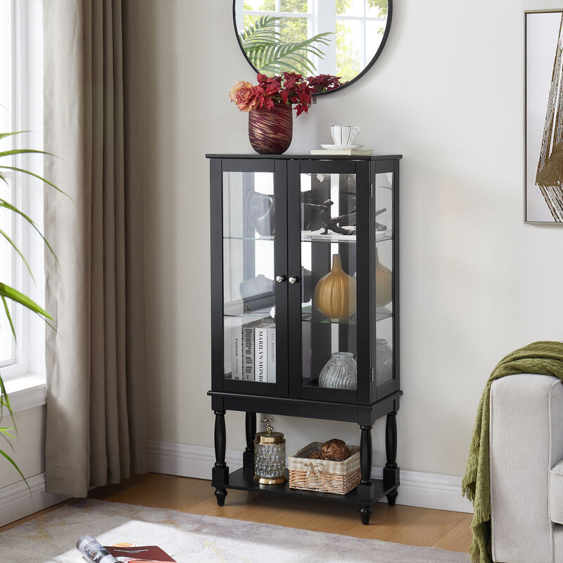 Jidwip Display Cabinet image number 2