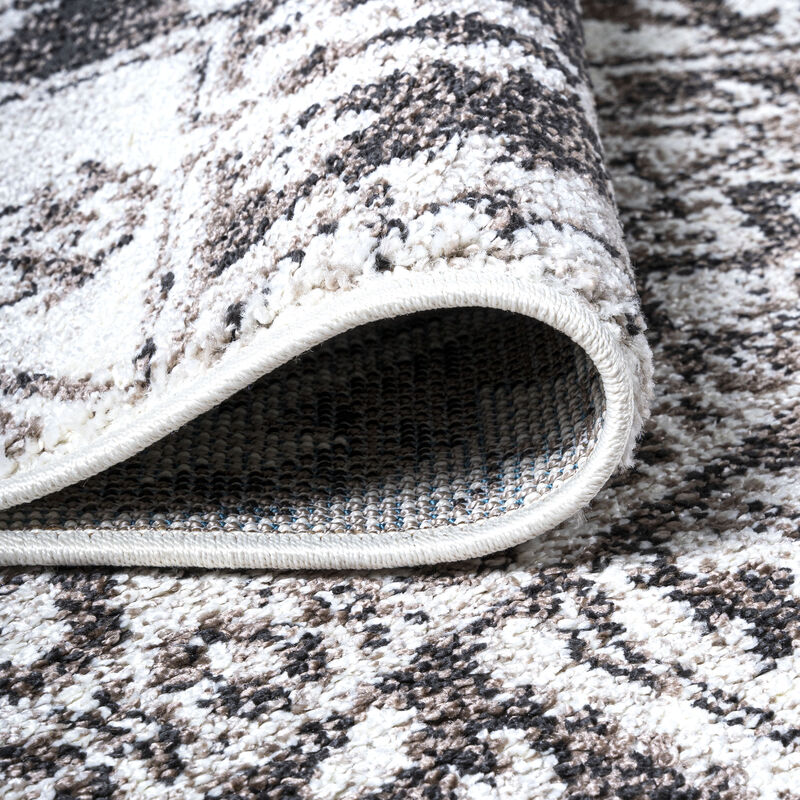 Scala Grand Medallion Ornate Area Rug