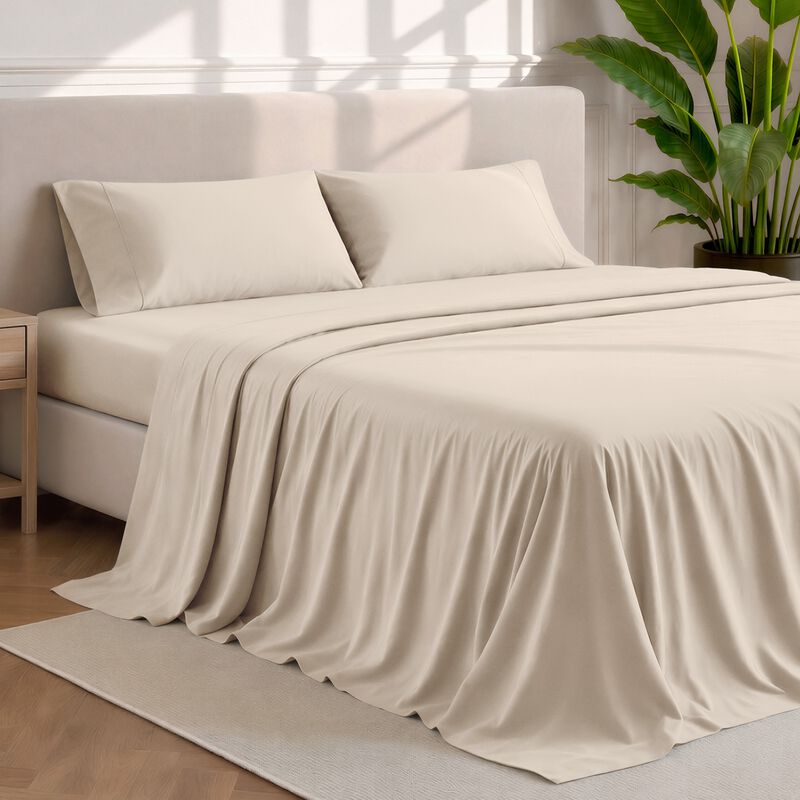 Ultra Soft Brushed Sheet Set image number 3