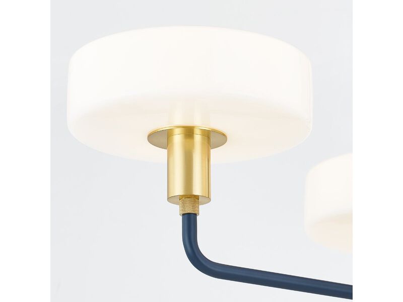 Aston Chandelier image number 4