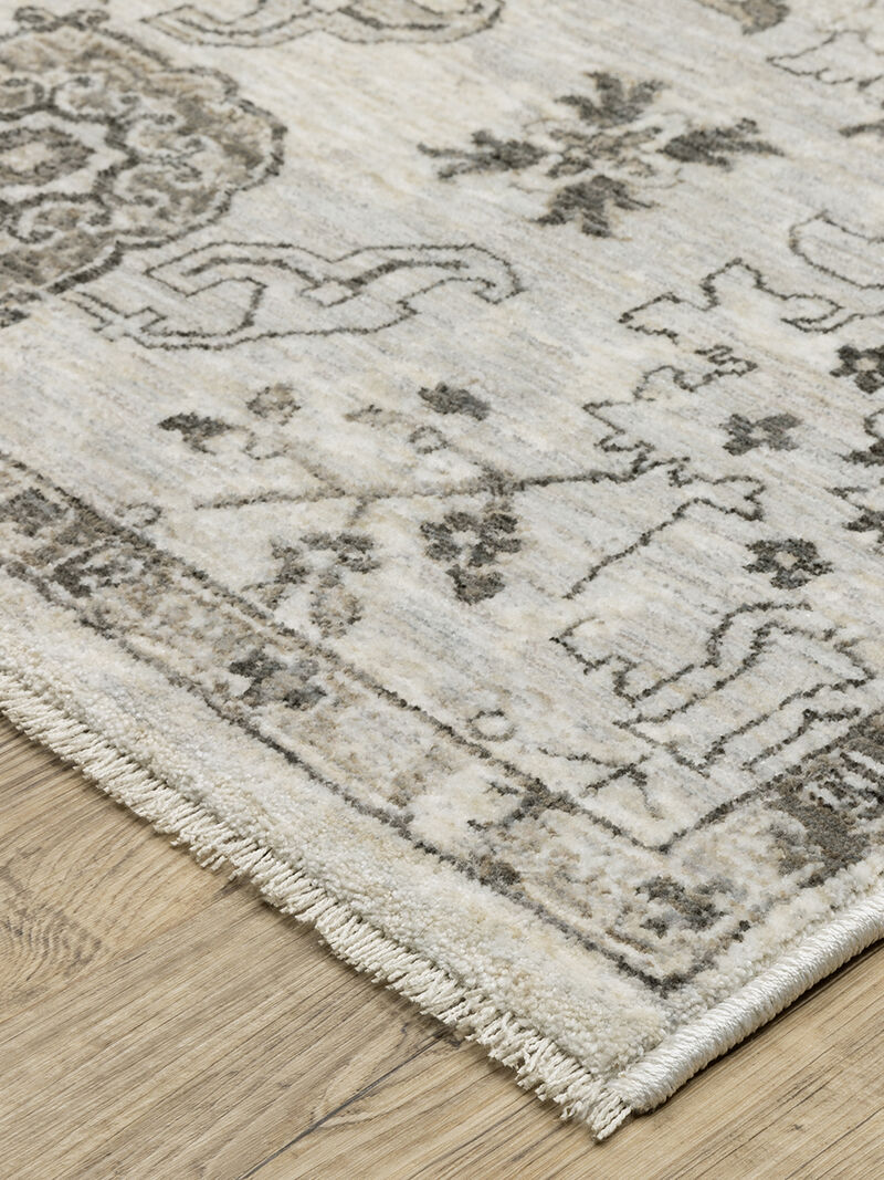 Chamberlain 5'3" x 7'6" IVY Rug image number 1