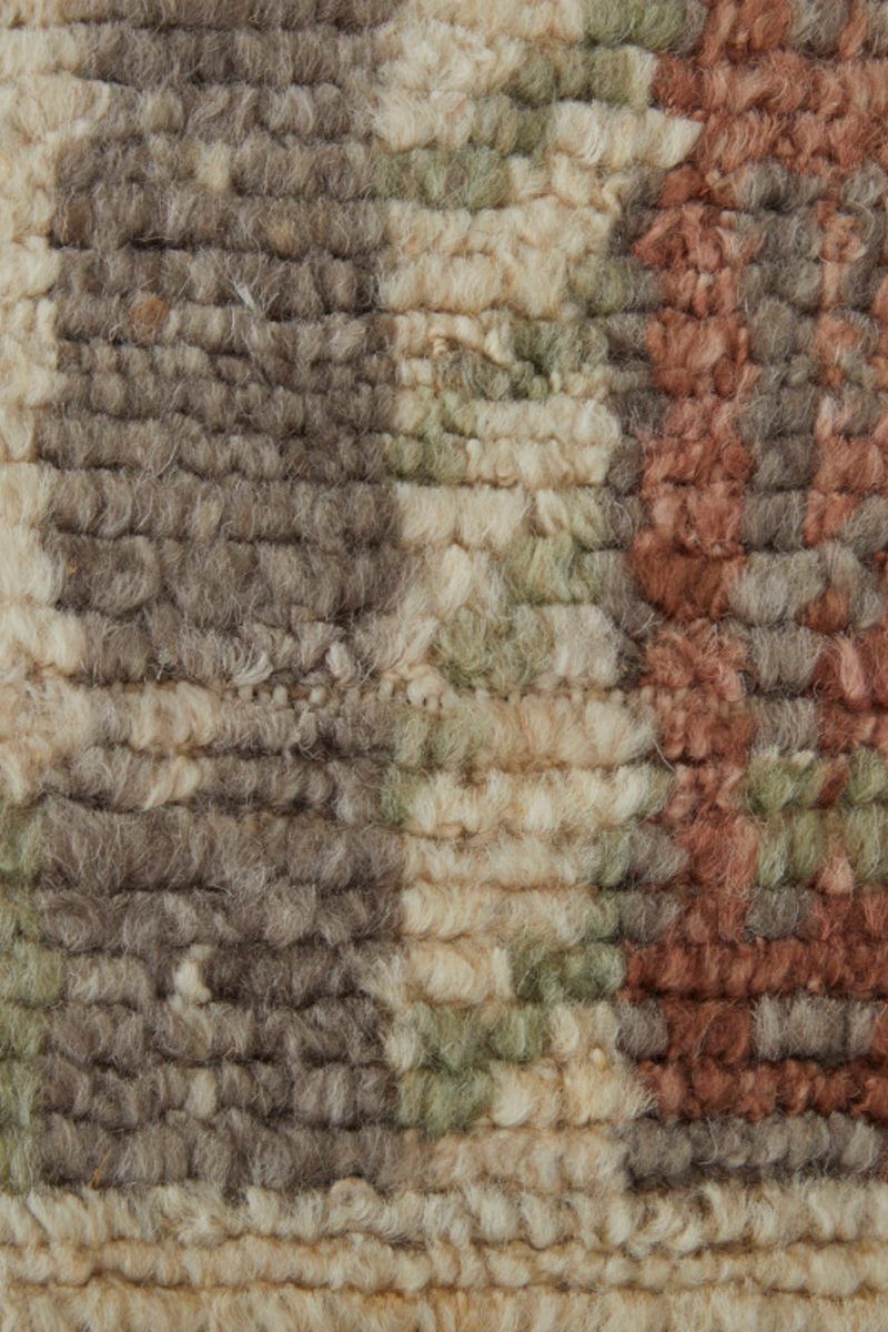 Kasbah 69G2F Beige/Multi 2' x 3' Rug image number 6
