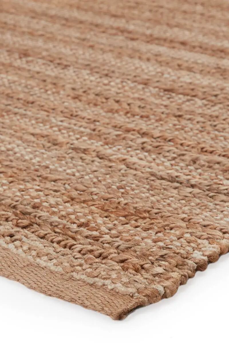 Himalaya Canterbury Snow White 9'6" x 13'6" Rug image number 2