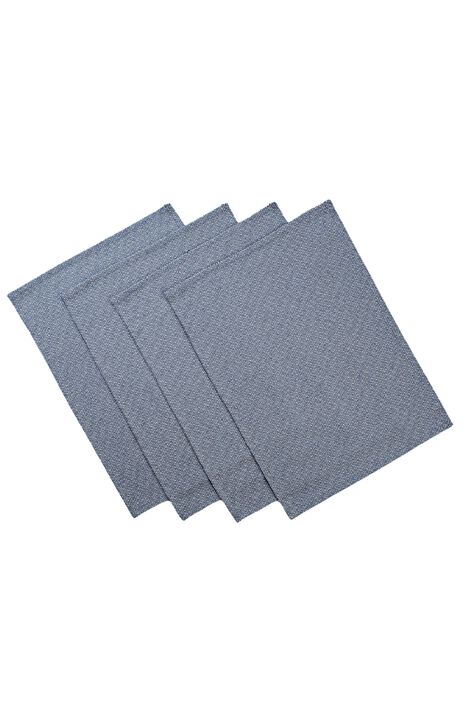 Rustic Placemats - Set of 4