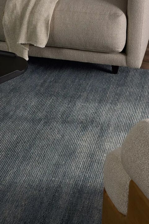 Rebecca Limon Belgian Block 8'6" x 11'6" Rug