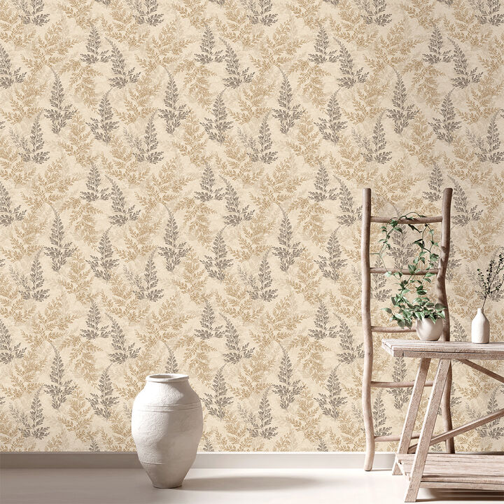 Wild Herbs Wallpaper