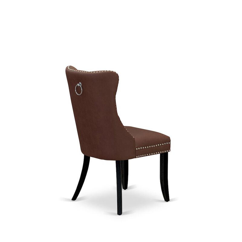 Parson Dining Room Chairs