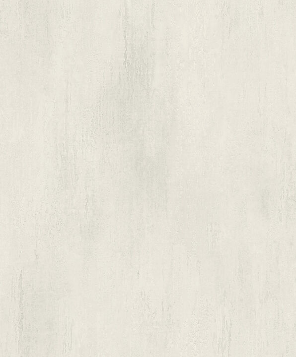 Stucco Finish White Wallpaper