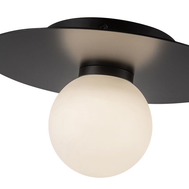 Elixir 10 in LED Flush Mount image number 3