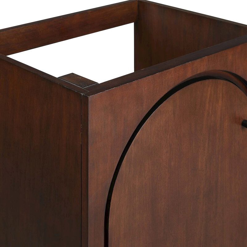Appia 24" Bathroom Vanity Cabinet (Sink Basin Not Included) image number 8