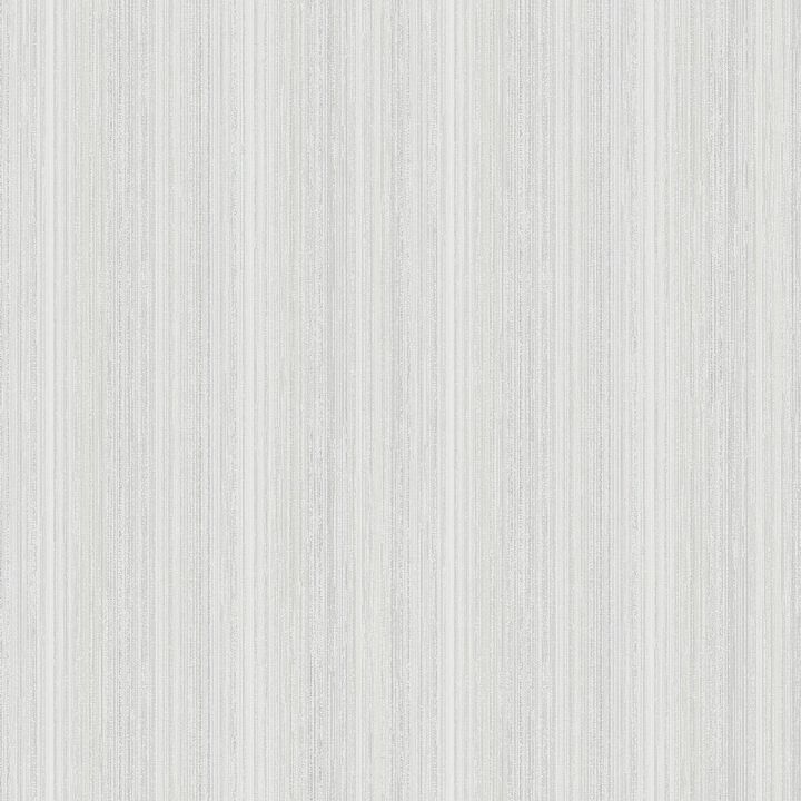 Nordic Elements Stripe Silver Grey Wallpaper G34153