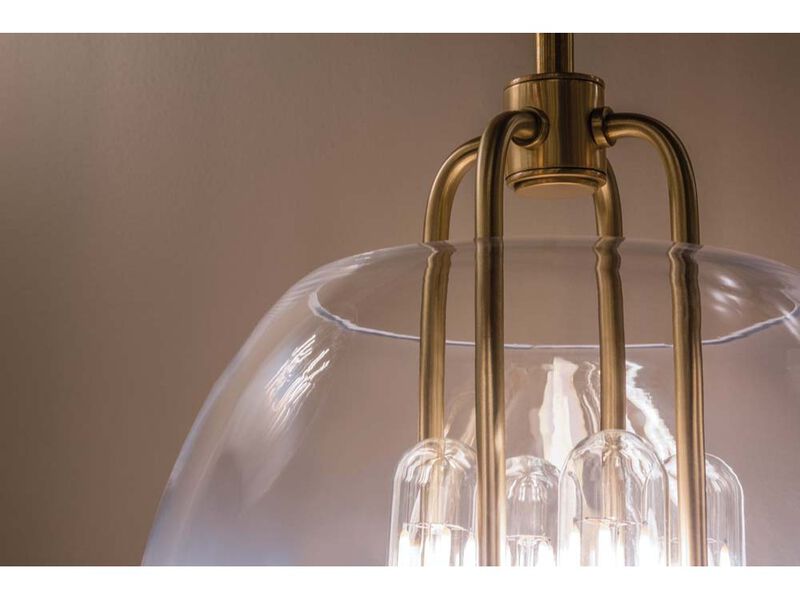 Sawyer Chandelier image number 2