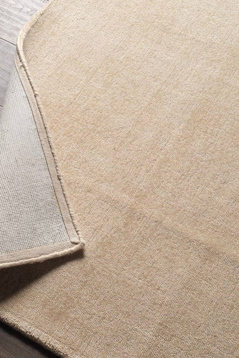 Fletcher Arcus Tan 9' x 12' Rug image number 8