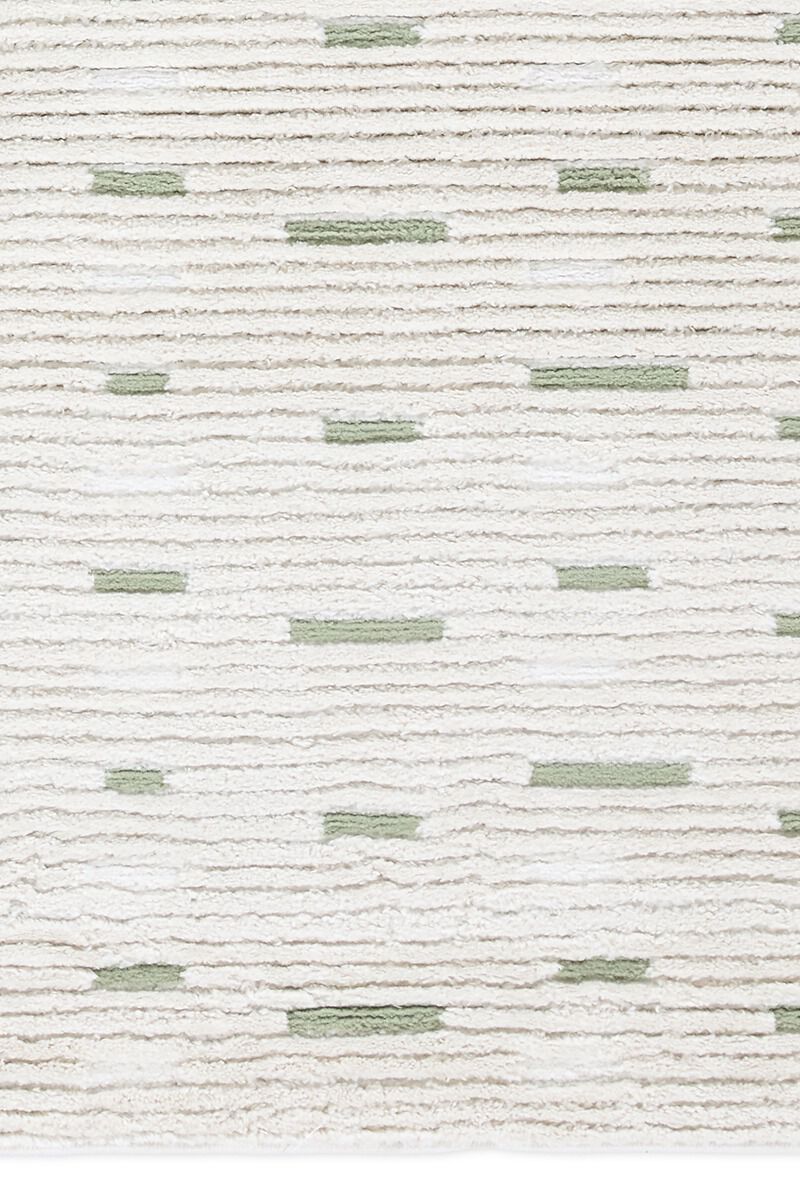 Jaida Verdant Moonbeam 8'10" x 12' Rug image number 4