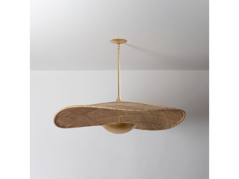 Shiloh Pendant image number 1