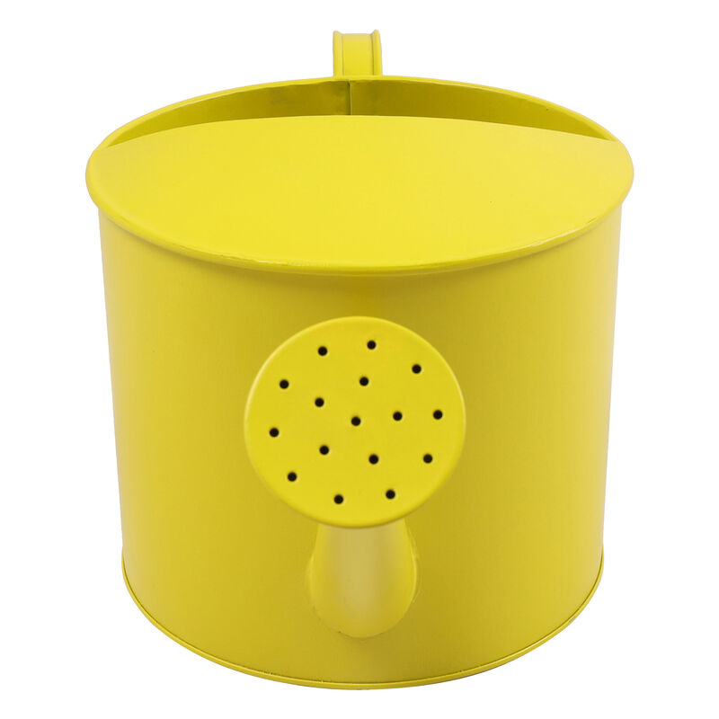 7x15" Mtl Garden Watering Can image number 2