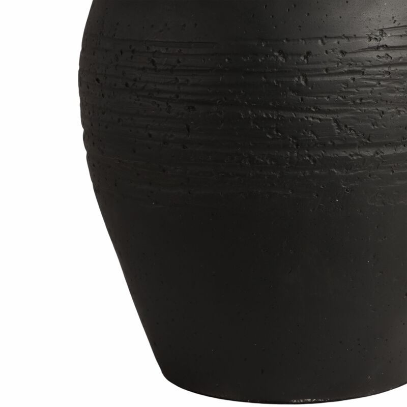 27" Artisan Jug Table Lamp image number 4