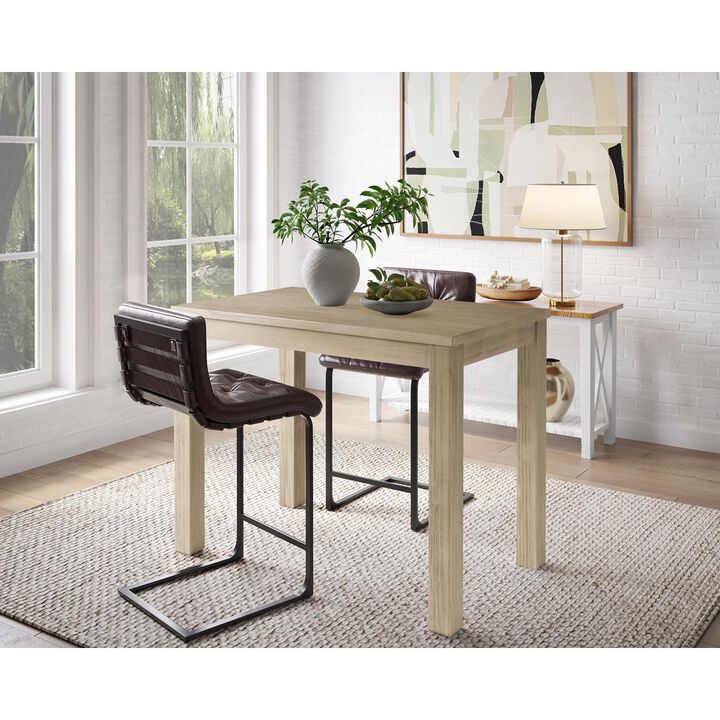 Tiburon 36" High Dining Table
