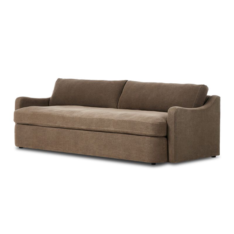 Aurelia Broadway Coffee Sofa