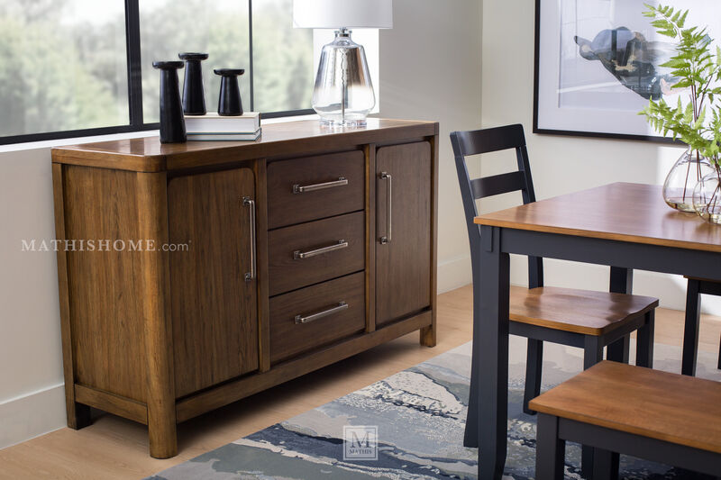 Cabalynn Dining Server