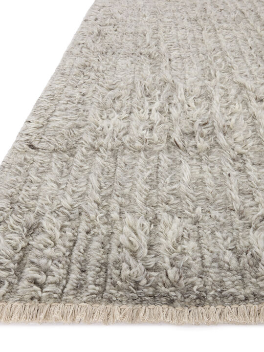 Dana DNA01 Grey 9'6"x13'6" Rug