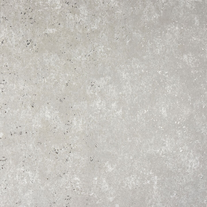Drizzle Light Grey Speckle Wallpaper