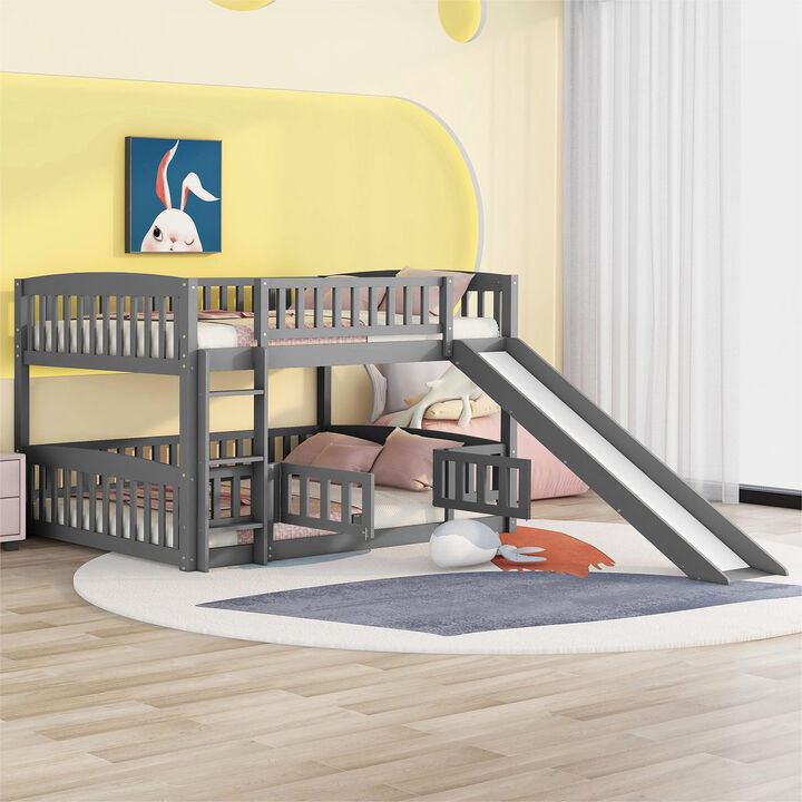 Viring Bunk Bed