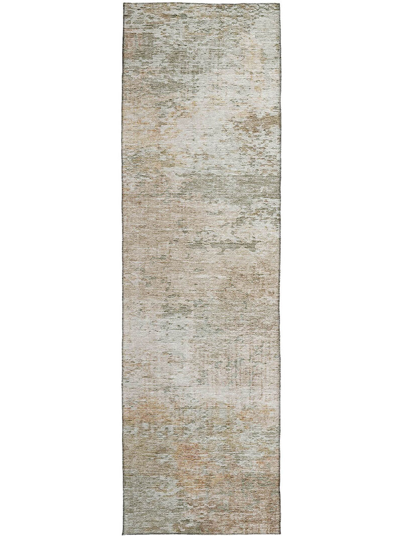 Solace SL5 Linen 2'3" x 7'6" Rug image number 0