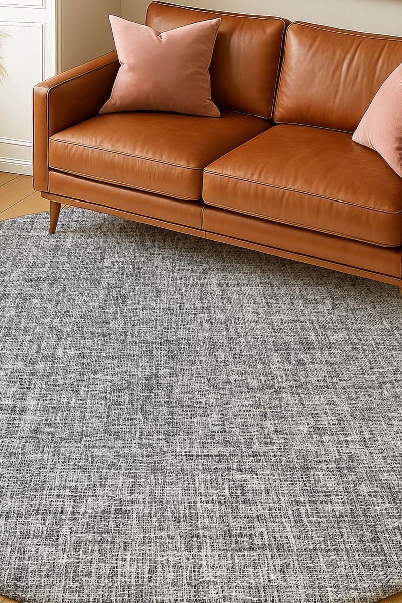 Voyage VY1 Gray 9' x 12' Rug image number 3