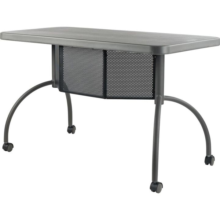 Oklahoma Sound&reg; Teacher's WorkPod Desk