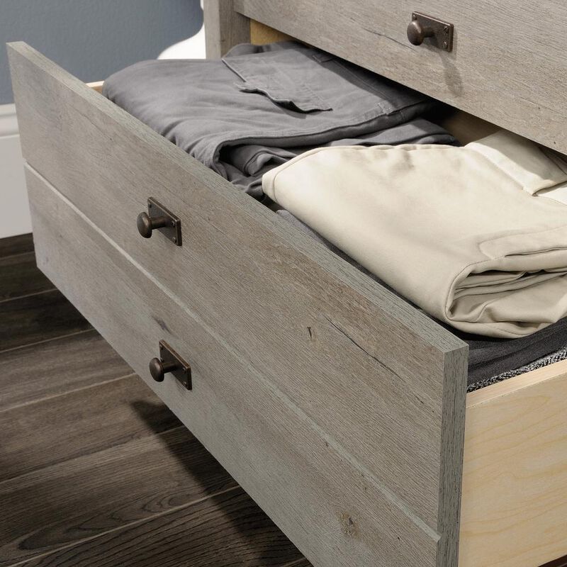 Sauder Cottage Road 4 Drawer Chest Myo image number 3