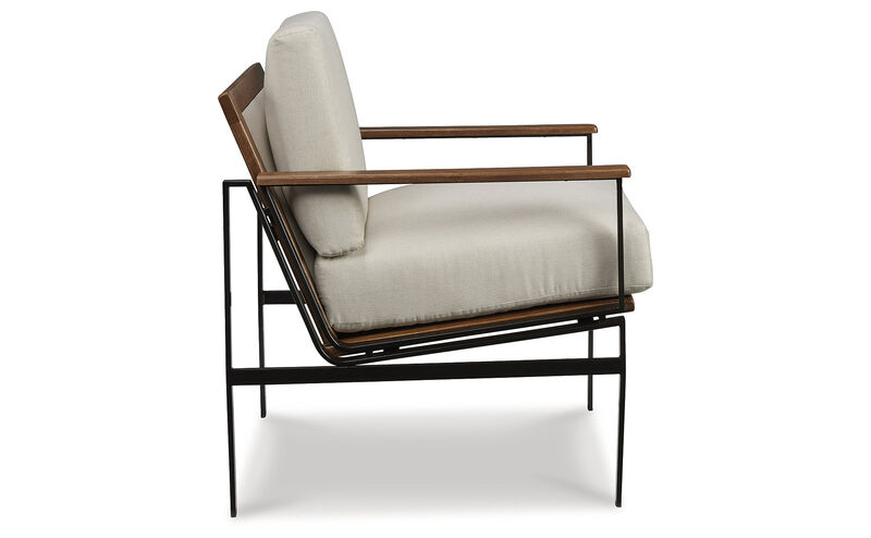 Tilden Accent Chair image number 2