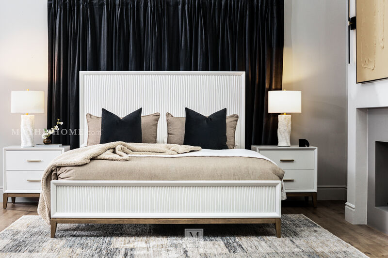 Soho SOH08 Grey/Gold 3'6" x 5'6" Rug image number 1